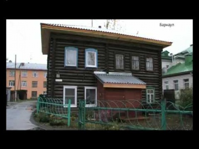 Капитальный ремонт в Барнауле