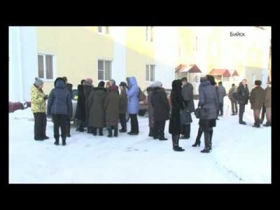 В 2016 году более двух тысяч жителей края переедут в новые квартиры